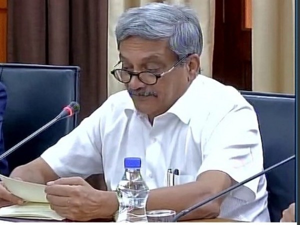 Ailing Parrikar may skip Goa budget session