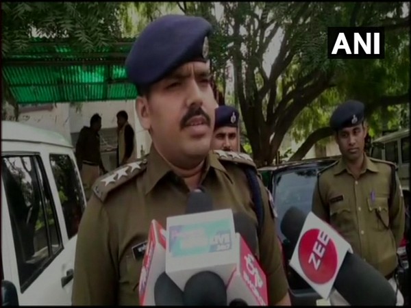 Manoj Pandey, DSP, Paliganj