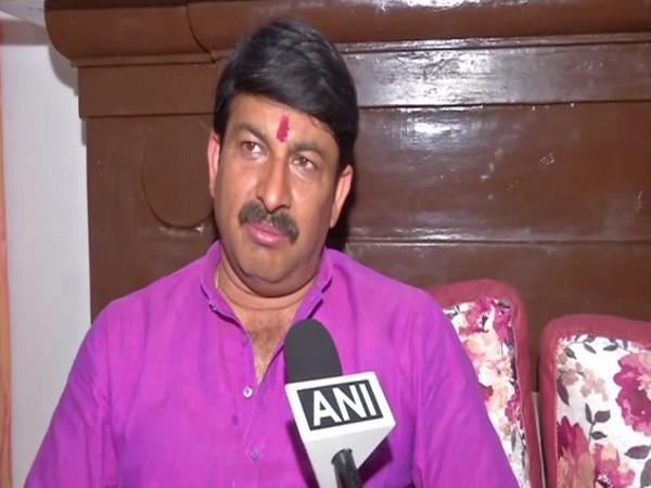 MCD polls: BJP demands distribution of postal ballot