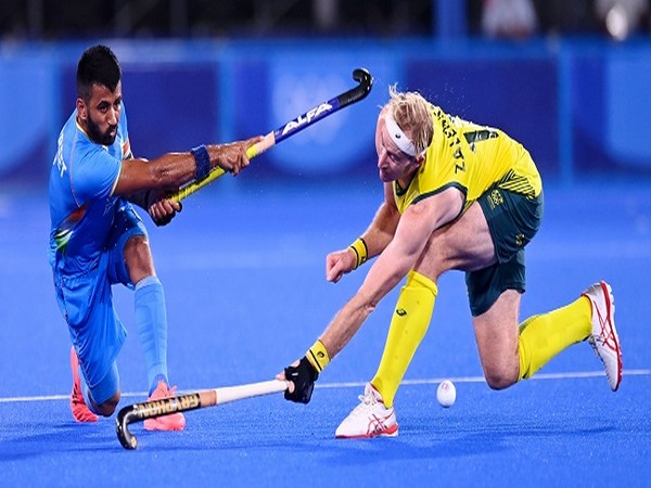 Manpreet Singh (Image: Hockey India)