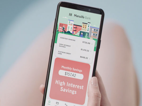 Manulife operates as John Hancock in the United States