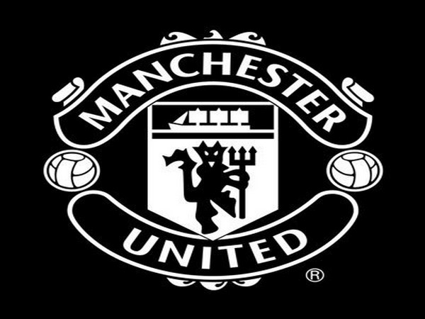 Manchester United logo