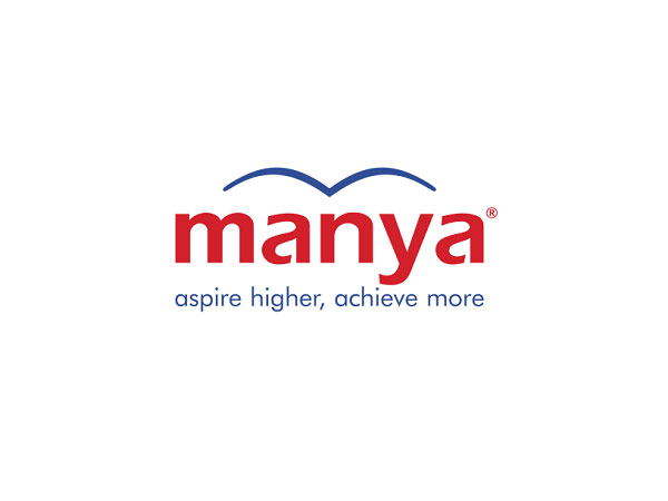 Manya Education Private Limited logo