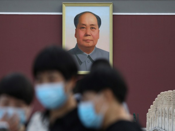 Communist Party's supreme leader, Chairman Mao Zedong (Photo Credit - Reuters)