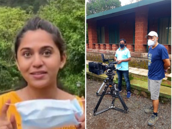 'Manache Shlok' becomes first Marathi film to complete shoot post lockdown