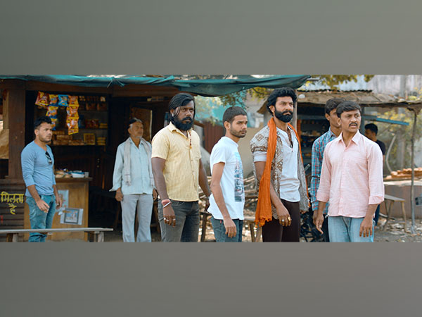 Marathi film 'Jayanti' achieved a major milestone of completing a 50-Day run in cinema halls