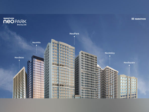 Marathon NeoPark, Bhandup
