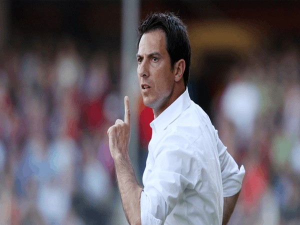 Marco Pezzaiuoli (Photo/ Bengaluru FC Twitter)