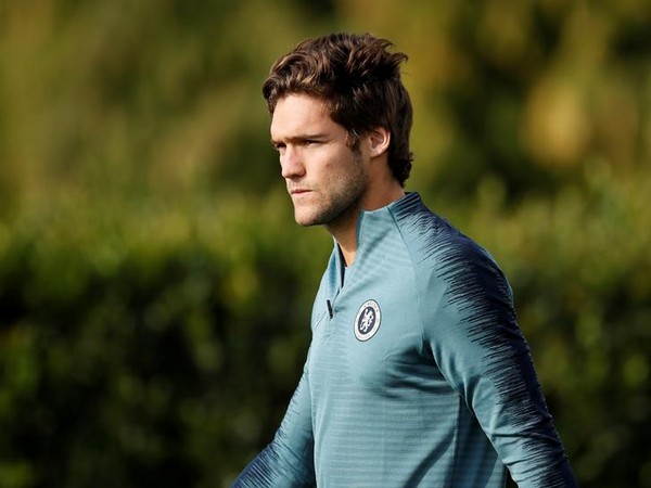 Marcos Alonso
