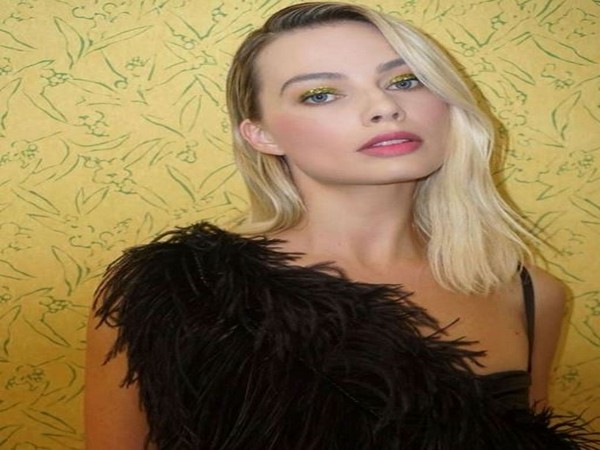 Actor Margot Robbie (Image courtesy: Instagram)
