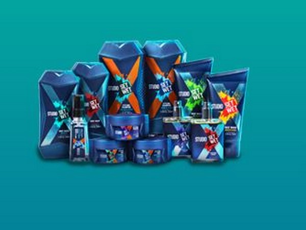 Marico is a leading consumer products companies operating in beauty and wellness space