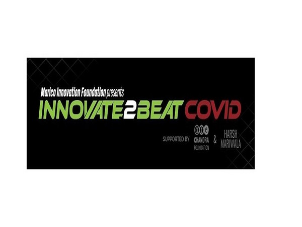 Marico Innovation Foundation throws open a grand challenge to #Innovate2BeatCOVID; offers grant worth Rs. 2.5 crores
