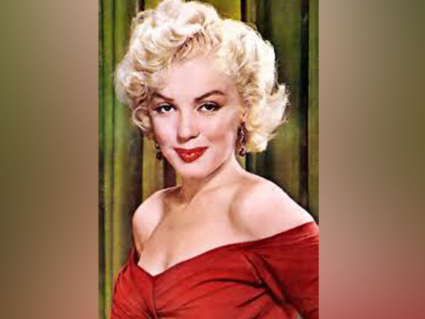 Marilyn Monroe