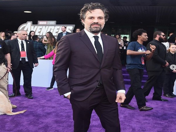 Actor Mark Ruffalo (Image Source: Instagram)