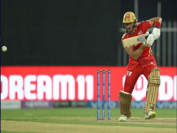 Punjab Kings' batter Aiden Markram (Photo/ iplt20.com)
