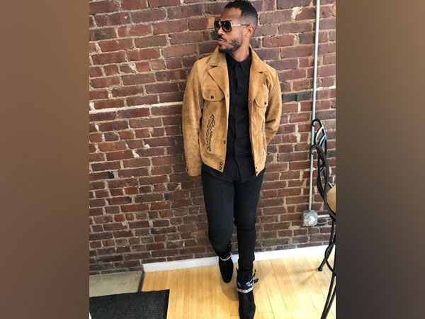 Actor Marlon Wayans (Image source: Instagram) 