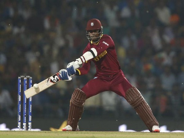 Marlon Samuels