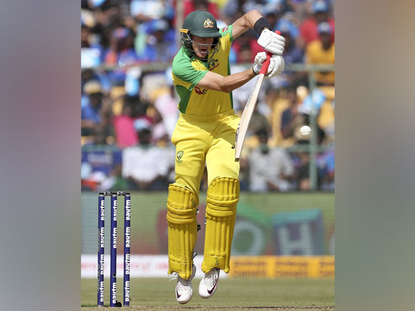 Australian batsman Marnus Labuschagne (Photo/ cricket.com.au Twitter)