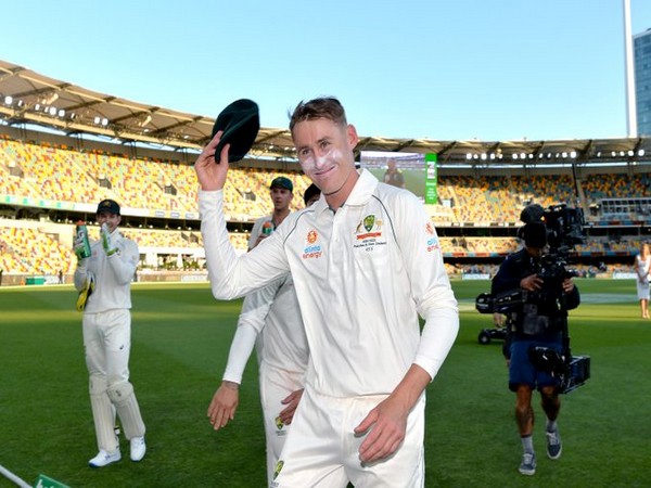 Marnus Labuschagne (Photo/Cricket Australia Twitter)