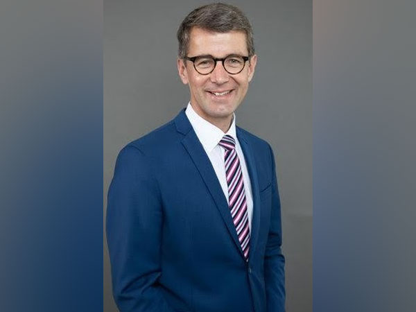 Martin Barth, President & CEO, WTFL