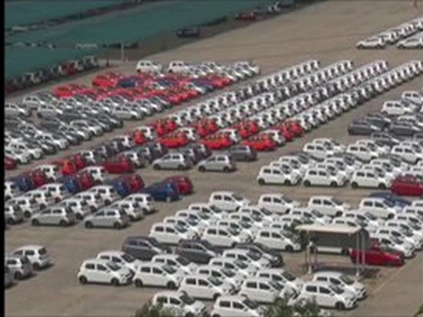 Representative Image