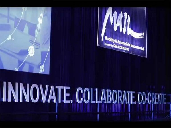 The programme intends to drive forward thinking fuelled by innovations