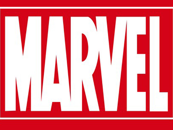 Marvel Logo