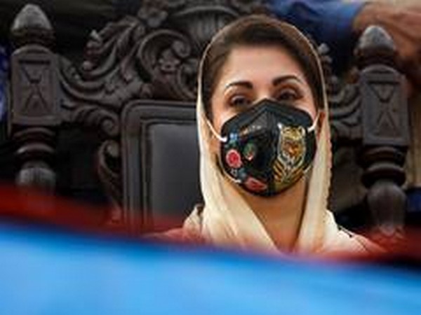 PML-N Vice President Maryam Nawaz