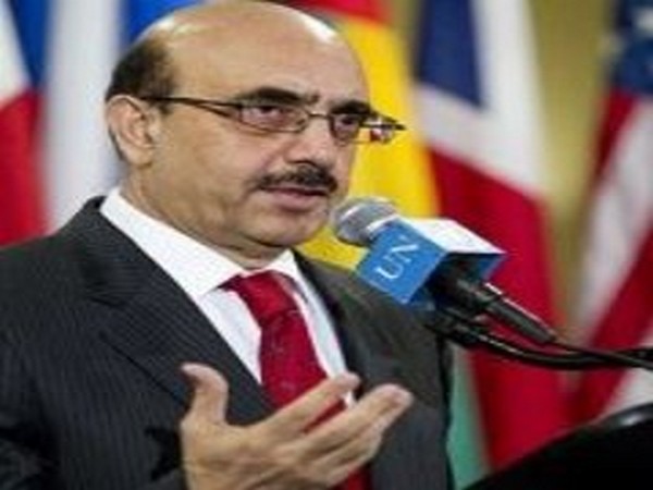 Ambassador to the United States, Masood Khan