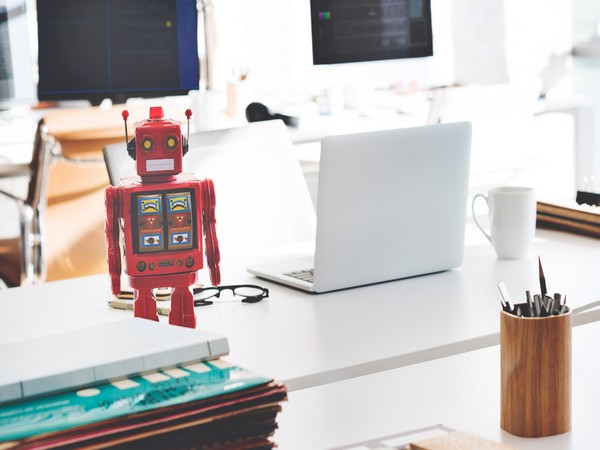 Mastek provides enterprise solutions to government, retail and financial service organisations worldwide