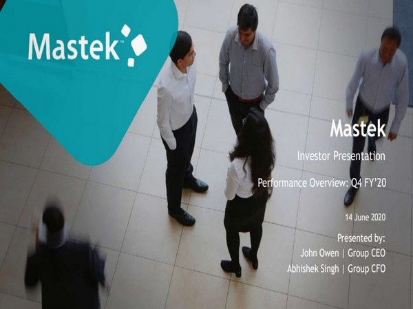 The company added 24 new clients in Q4 FY20 and 53 clients in FY20.