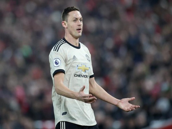 Nemanja Matic (File photo) 