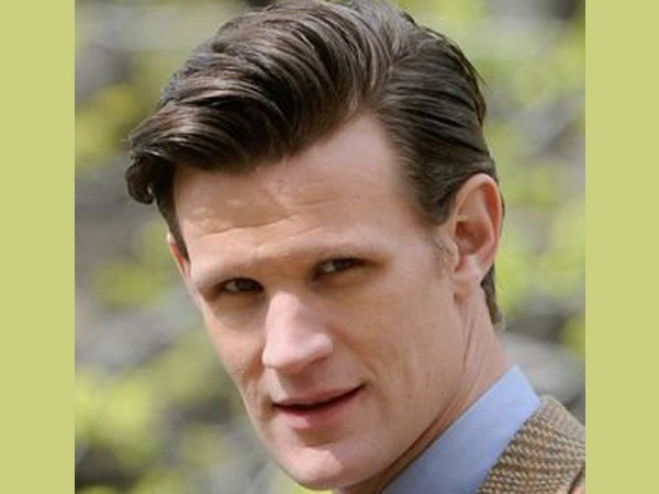 Matt Smith