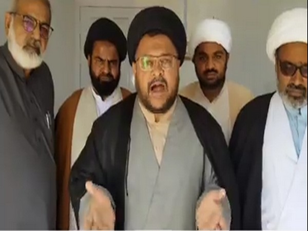 Maulana Syed Nazir Abbas Taqvi speaking on Pakistan government's mishandling of corona issue