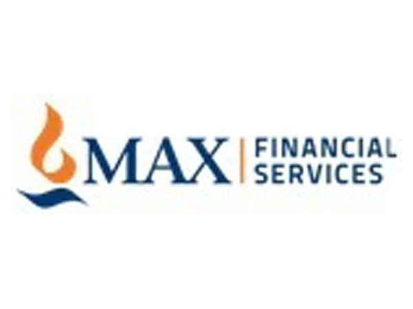 Max Financial Services Limited Logo