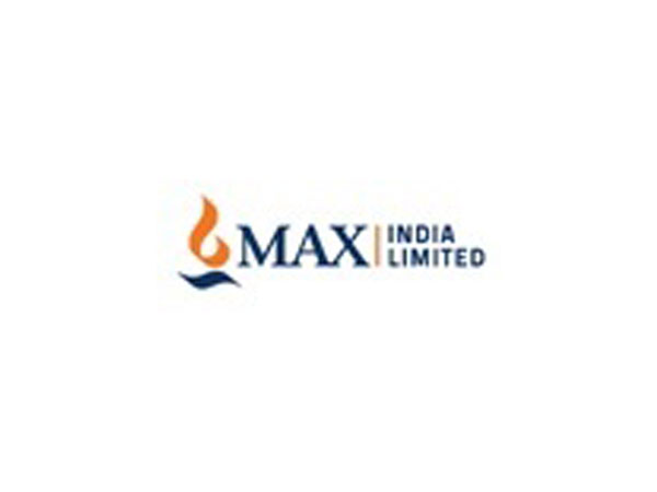 Max India Limited
