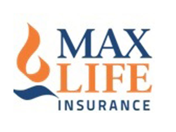 Max Life Insurance Logo