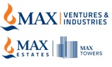 Max Logo