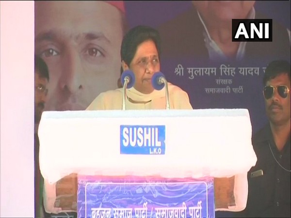 Mayawati finds Siddiqui's replacement