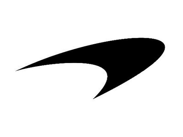 McLaren Racing logo