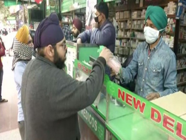 Representative image