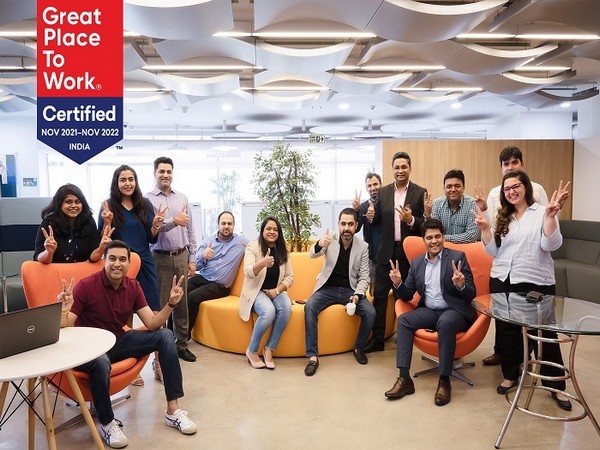 IMPL Great Place to Work certified. 