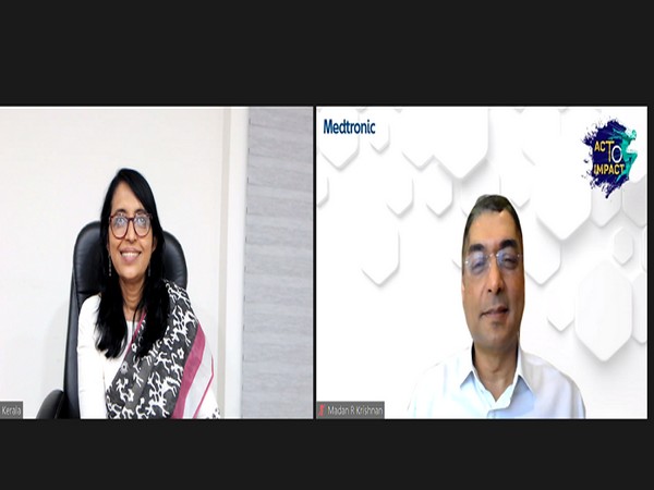 Medtronic And Government of Kerala's Additional Skill Acquisition Programme (ASAP) Sign MoU