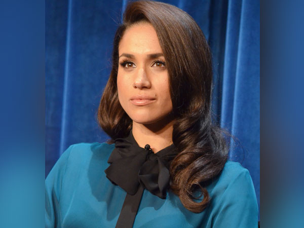 Meghan Markle's bodyguard warned fans not to click selfies during Wimbledon  match