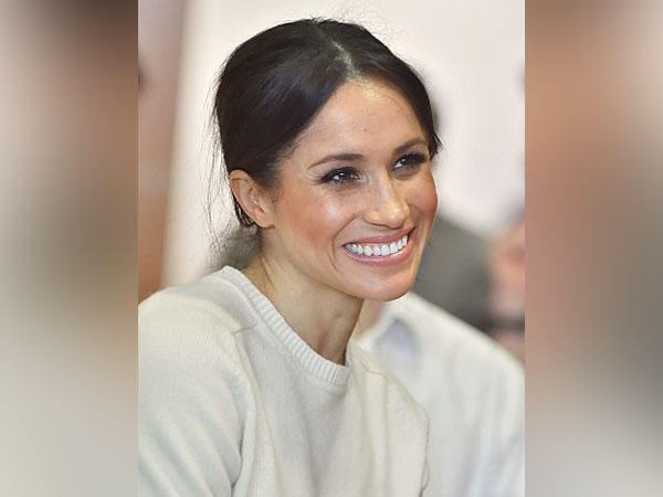 Duchess of Sussex, Meghan Markle