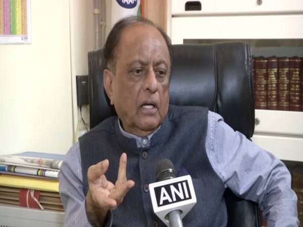 Senior NCP leader Majeed Memon (file photo)