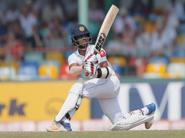 Sri Lanka batsman Kusal Mendis (file image)