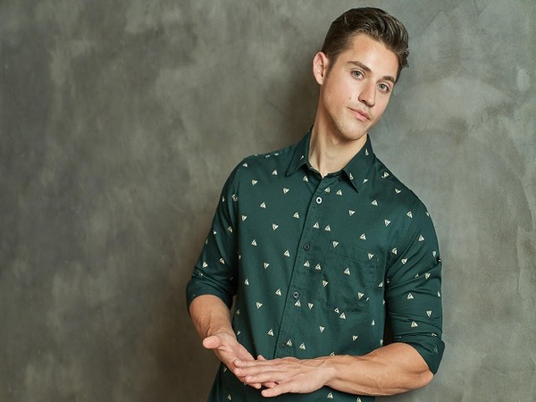 Merchant Marine - Premium Menswear for the Modern Indian Man