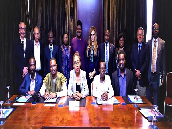 Merck Foundation Partners With National Cancer Institute and Ministry of Higher Education of Egypt to Train African Oncologists