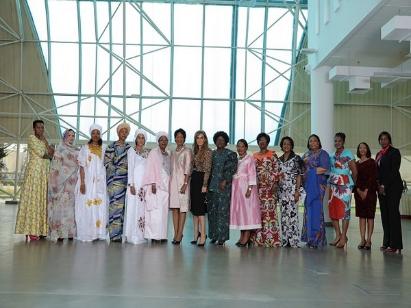 Merck Foundation and DR Congo First Lady announces Stay at Home Media Recognition Awards